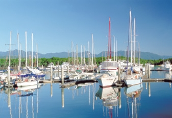 Port Douglas Marina